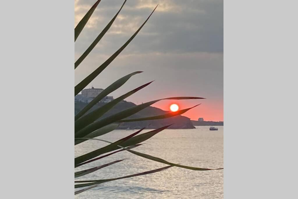 Beautiful 3 Bedroom Apartment By The Sea นิวคีย์ ภายนอก รูปภาพ